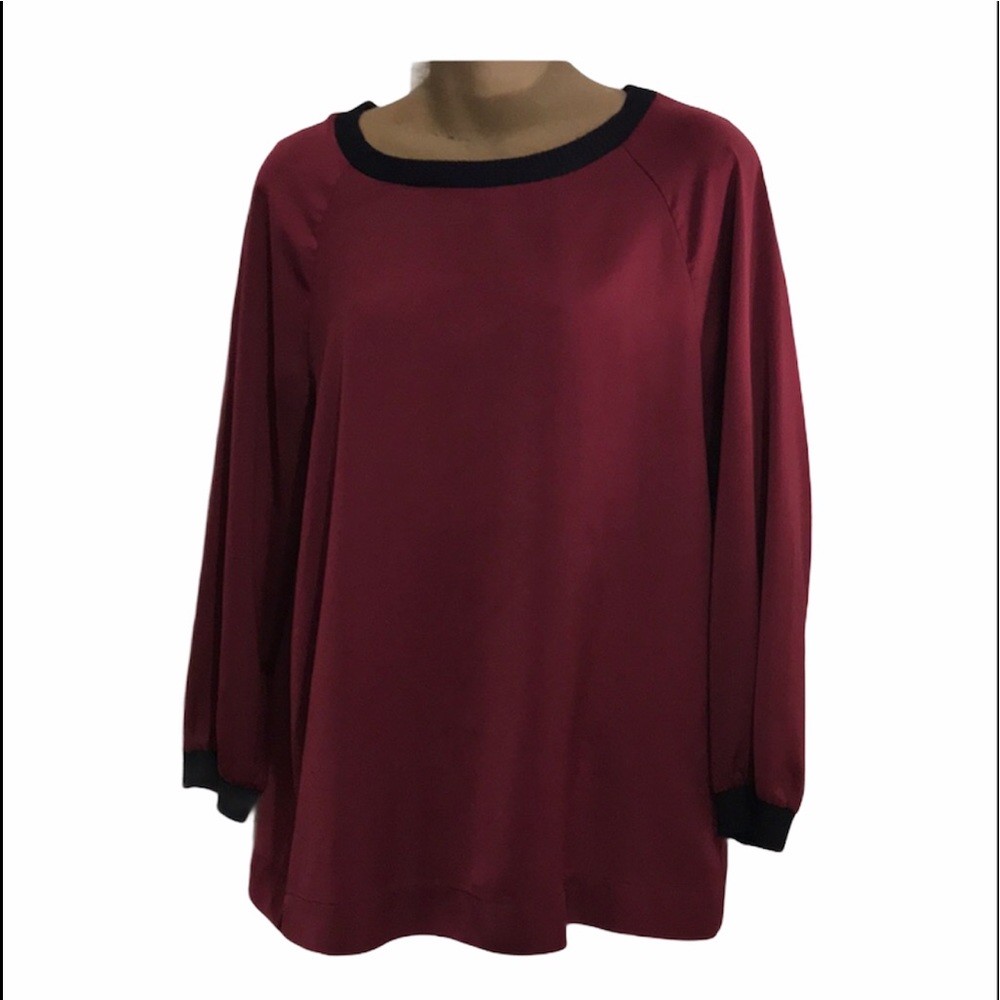 J Crew Top